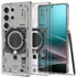 כיסוי Spigen Galaxy S25 Ultra | Ultra Hybrid MagFit Neo One